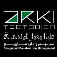 Elm Al Memar Design & Project Management Company (Arki Tectonica Design & Project Management Consultant) - logo